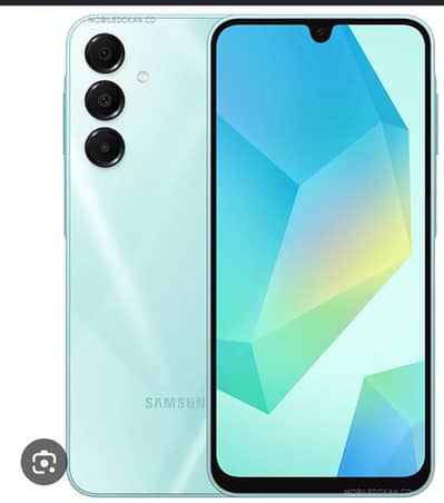 Samsung Mobile A17