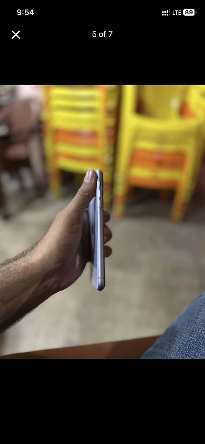 Apple iPhone 11 2