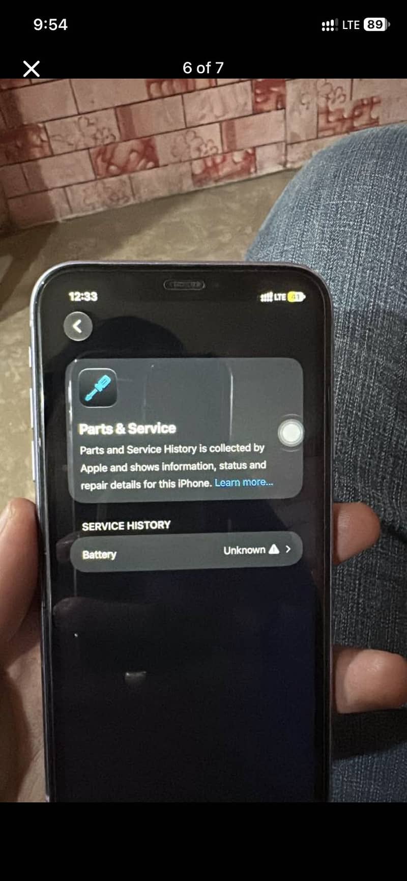 Apple iPhone 11 3