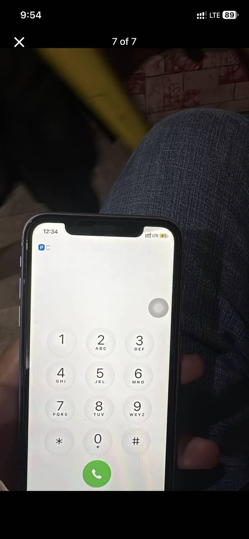 Apple iPhone 11 4