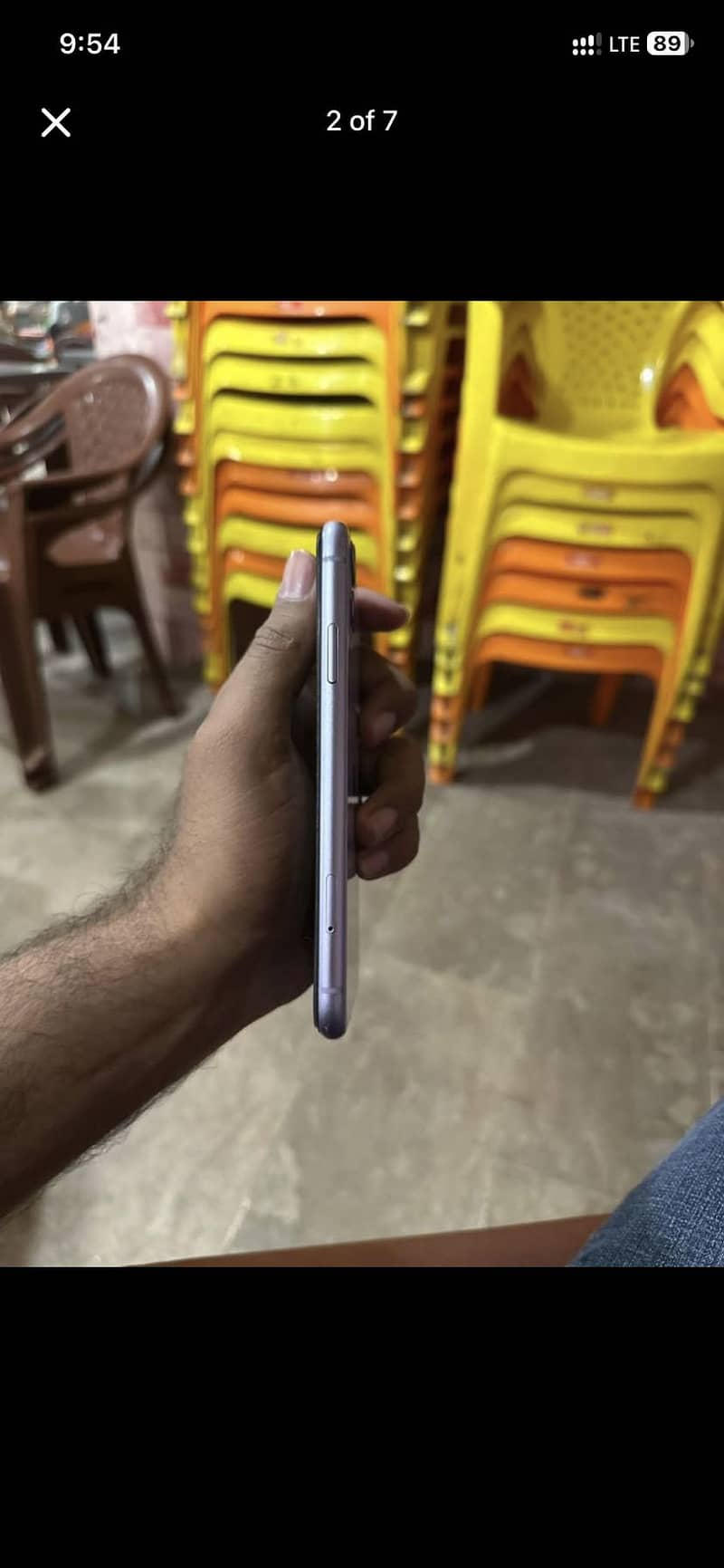 Apple iPhone 11 6