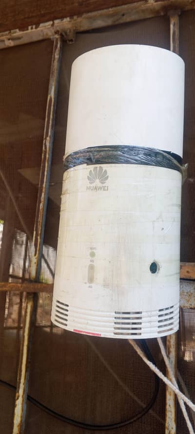Huawei Cpe Max 5G Router