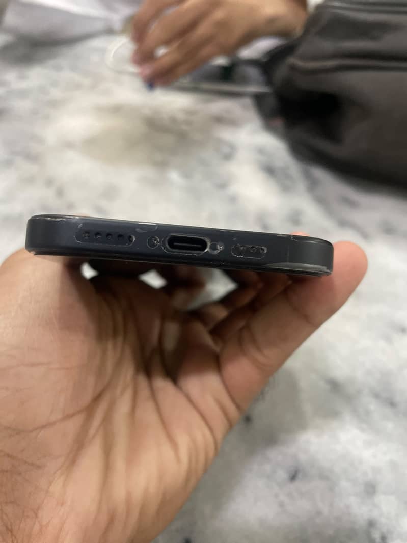 Apple iPhone 15 1