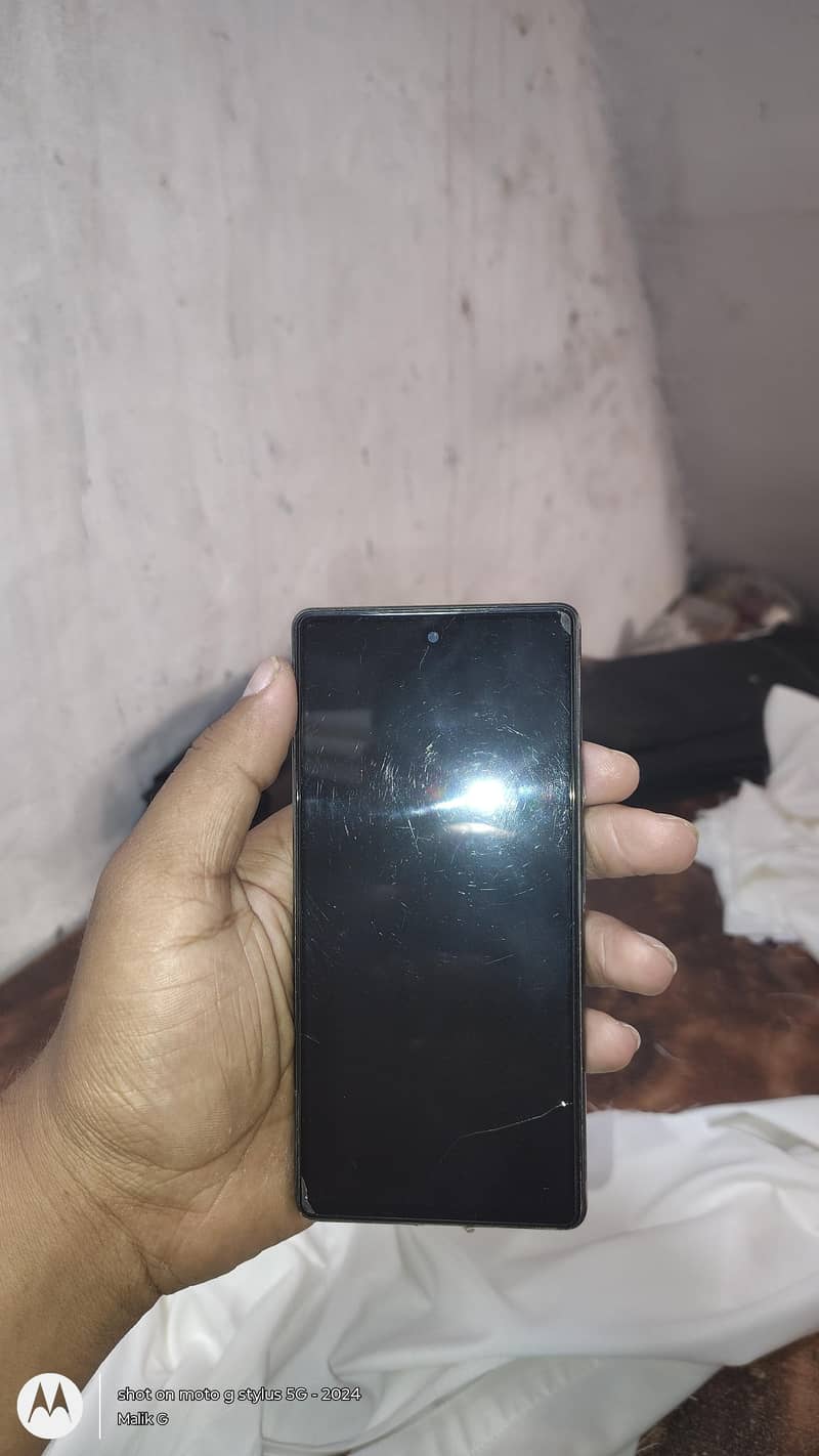 Google Pixel 6 2