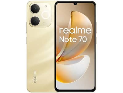 Realme Other Model