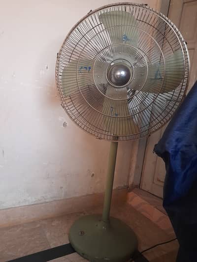 Original GFC fan with copper Wiriing for sale