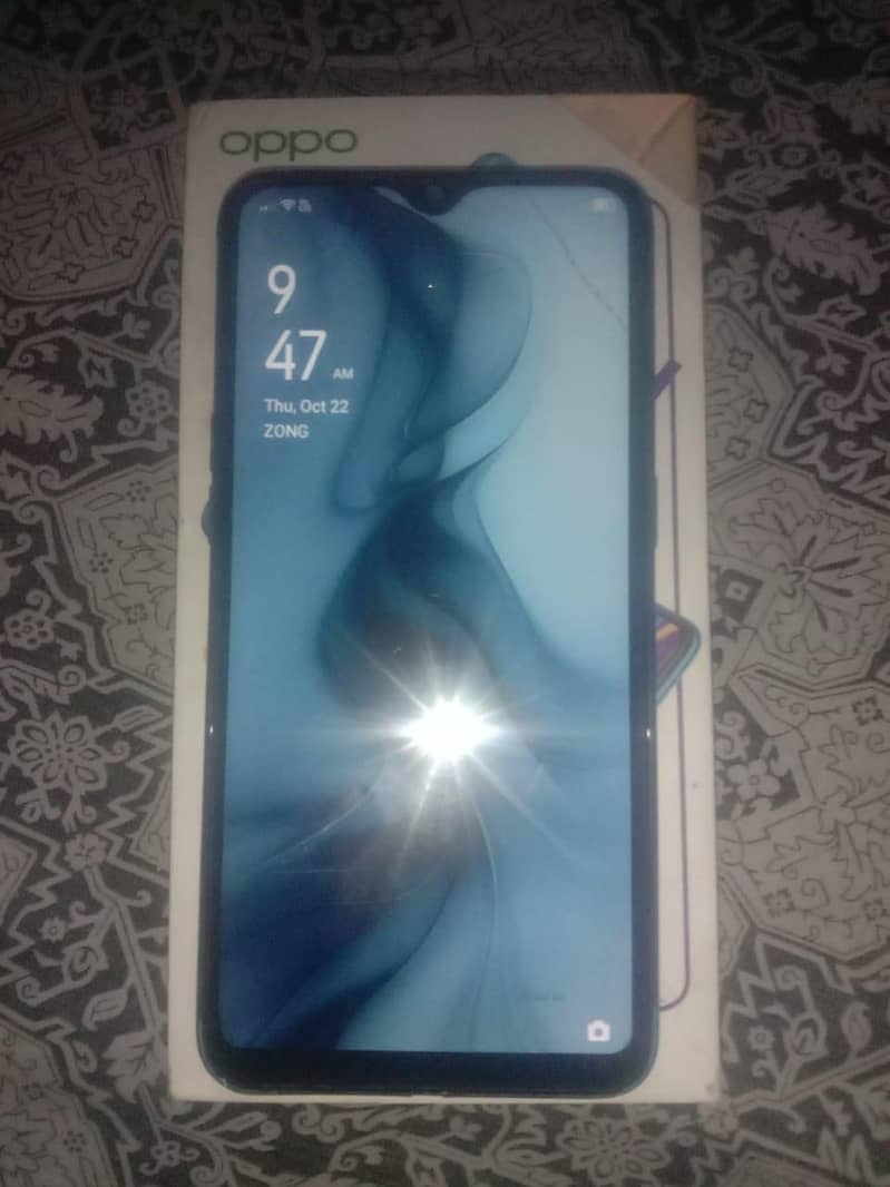 Oppo A12 2