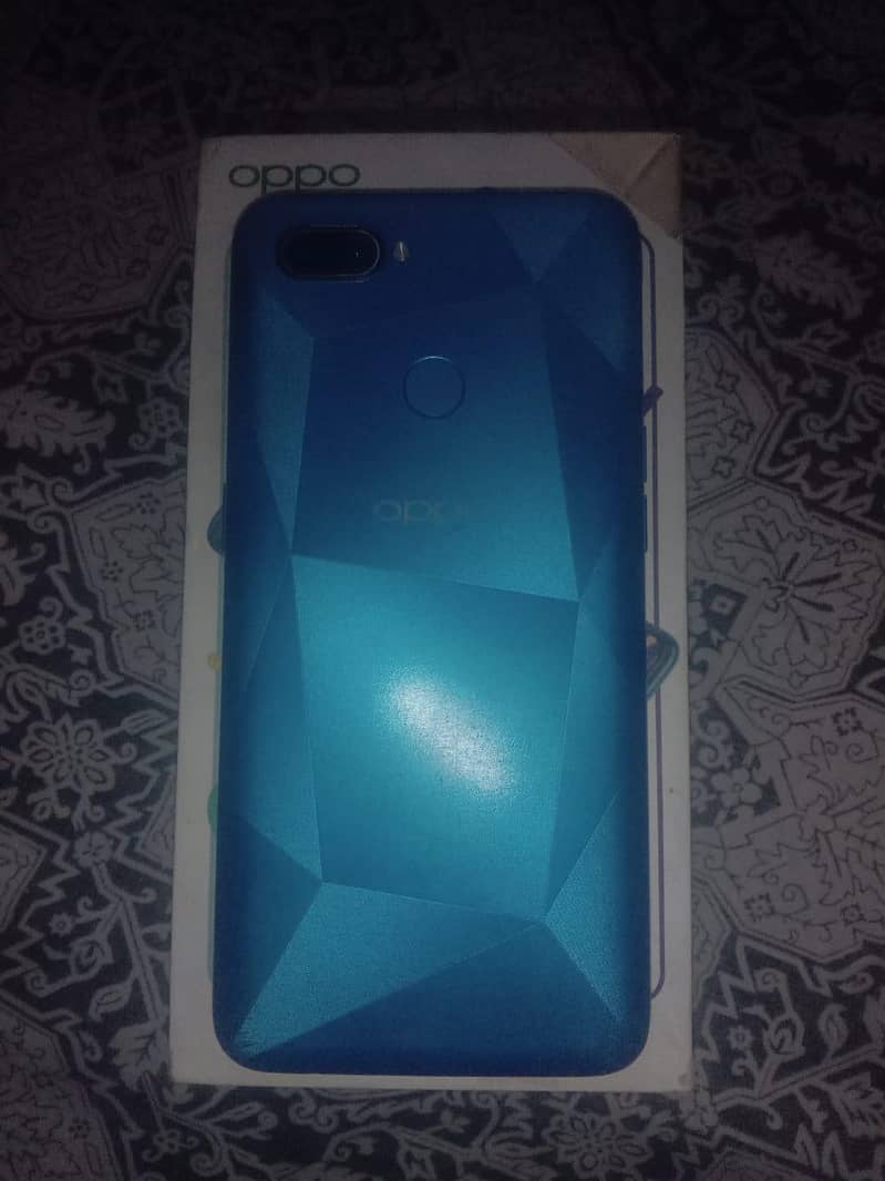 Oppo A12 3