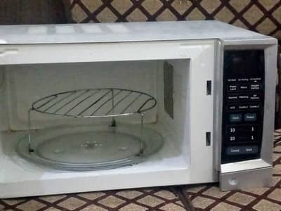 pel 30 liter Grill microwave oven for sale