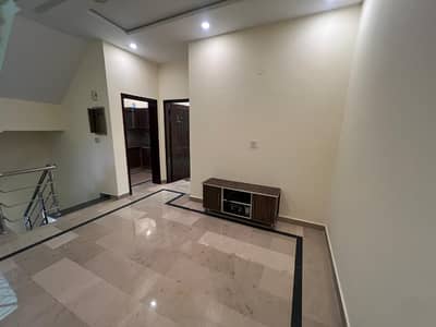 5 Marla House For Rent DHA Rahbar Sector 2 N Block