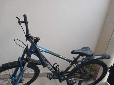cycle for sale 10/10