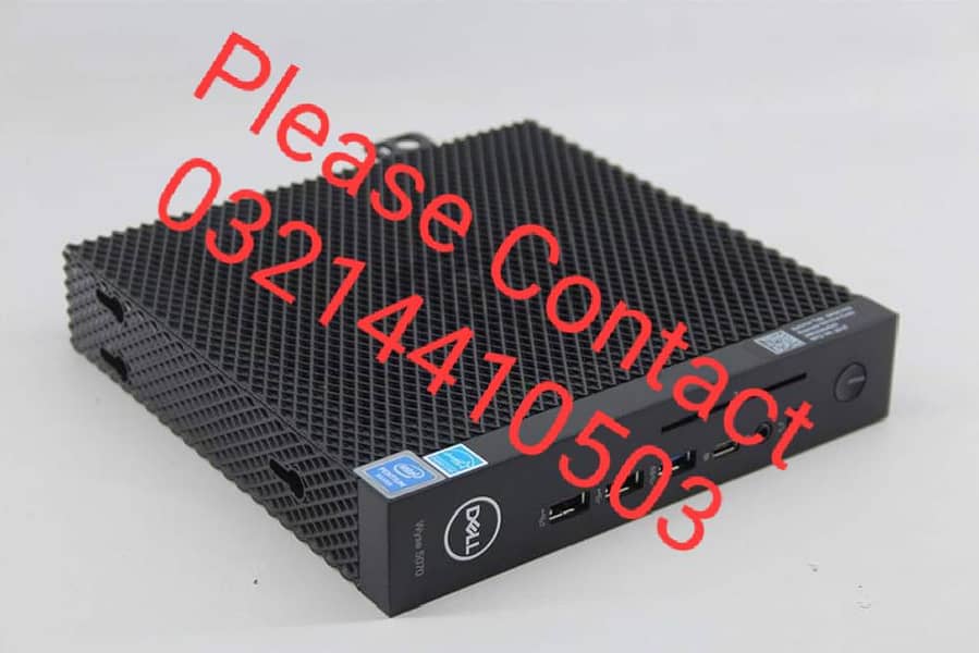 Thin Clients 0