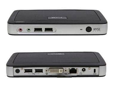 Thin Clients 1