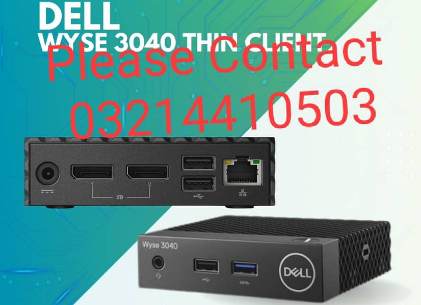 Thin Clients 2