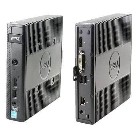 Thin Clients 3