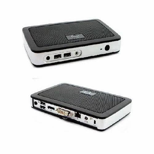 Thin Clients 4