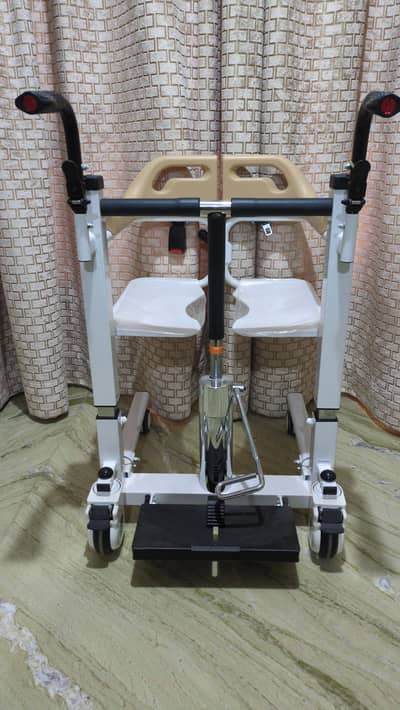 Transfer Chair