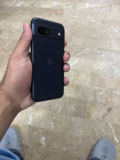 Google Pixel 8a