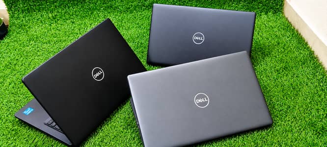 Dell Latitude 5400 | Core i5 8th Gen | 8GB RAM | 256GB SSD