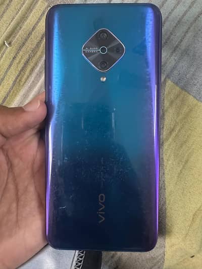 Vivo S1 Pro