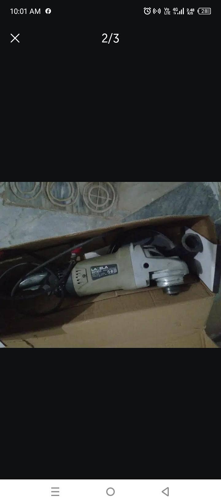 grinder 0