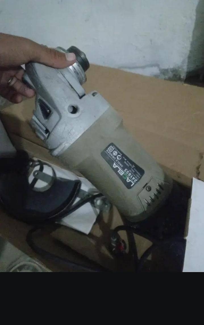 grinder 2