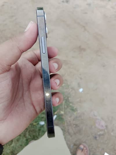 Apple iPhone 12 Pro