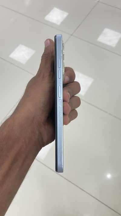 Tecno Spark 20