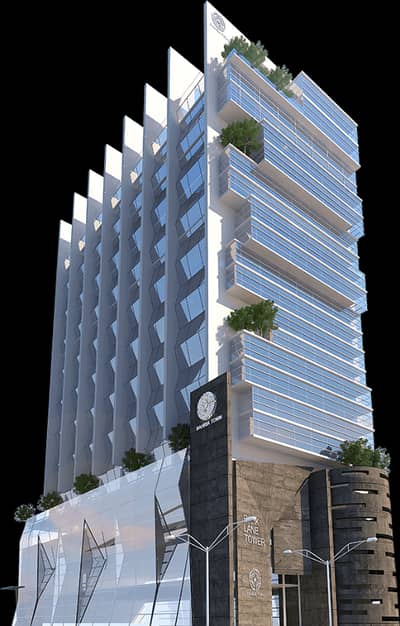 office for rent in Islamabad