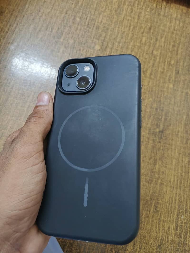 Apple iPhone 13 1