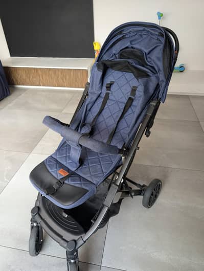 Imported Baby Stroller Kidilo