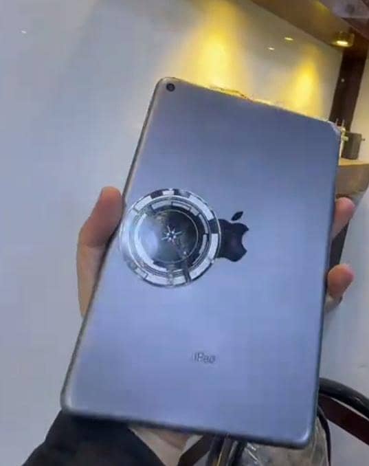 I pad mini 5 0