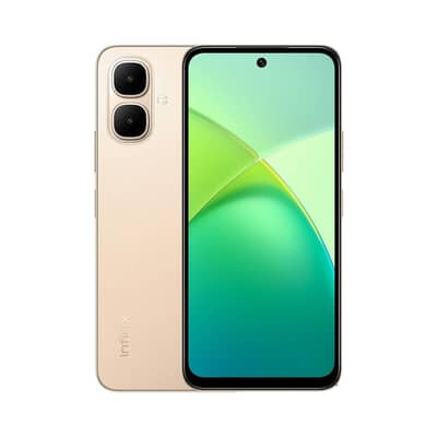 Infinix Smart 10 (4GB + 64GB)