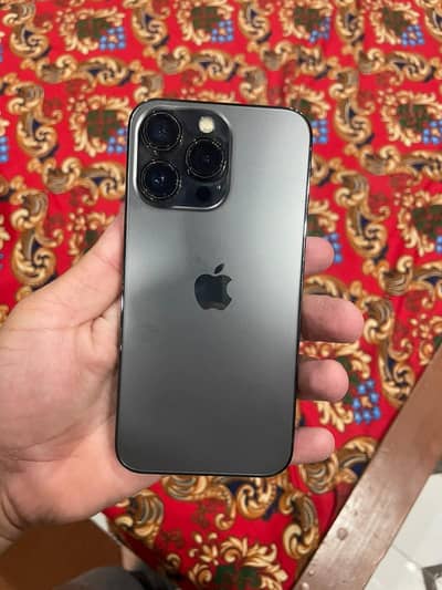 Apple iPhone 13 Pro
