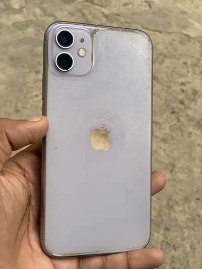 Apple iPhone 11