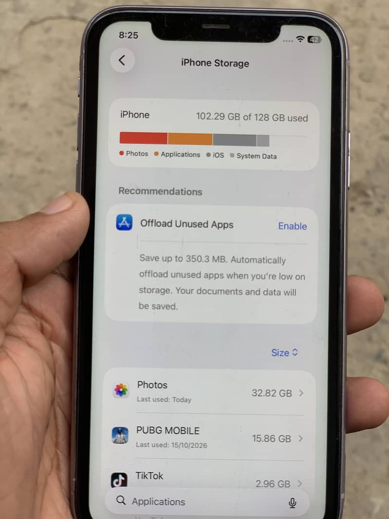 Apple iPhone 11 1