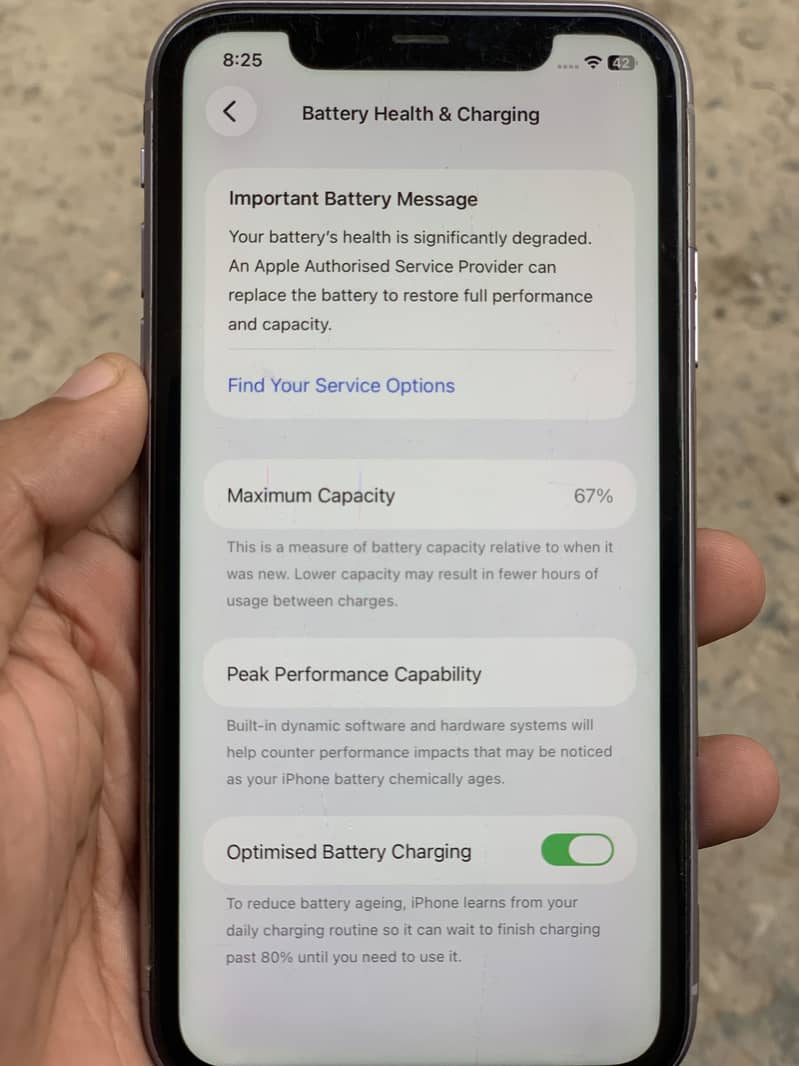 Apple iPhone 11 2