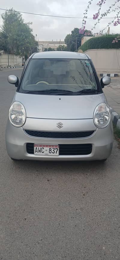 Suzuki MR Wagon 2006