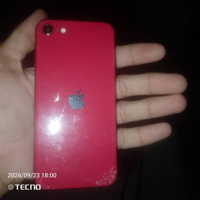 Apple iPhone SE 2020
