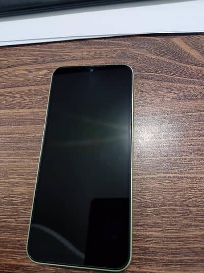 Samsung Mobile A14