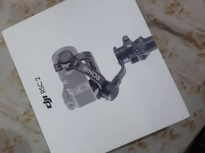 DJI Rsc2