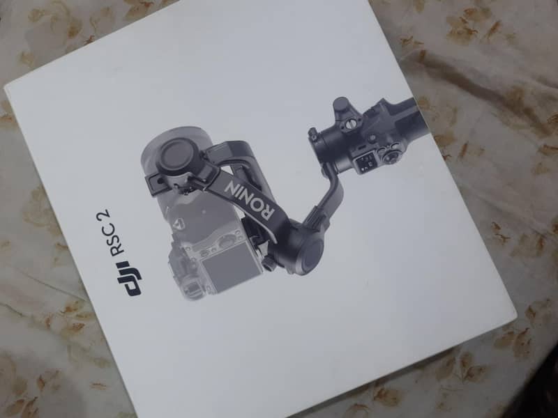 DJI Rsc2 0