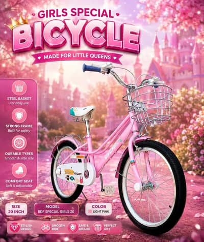 cycle girls