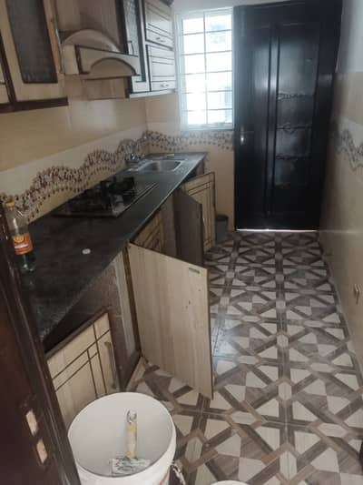 4 Marla Upper Portion Available For Rent In G-13