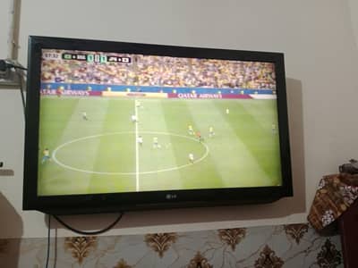 Lg japani original 43inc for sale. . . .