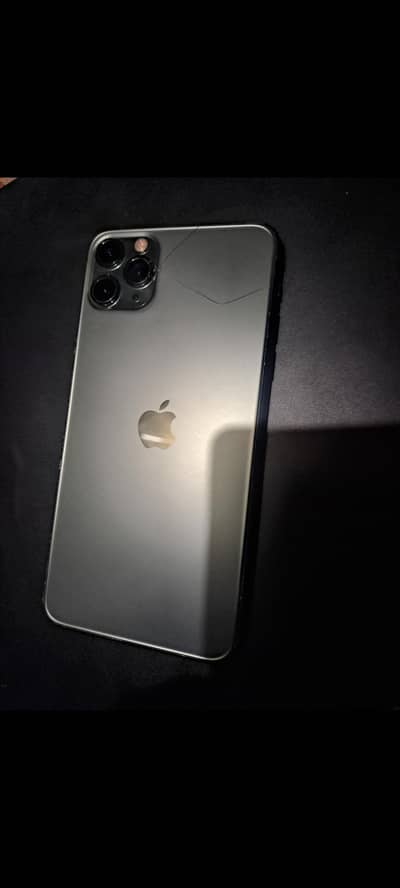 Apple iPhone 11 Pro Max