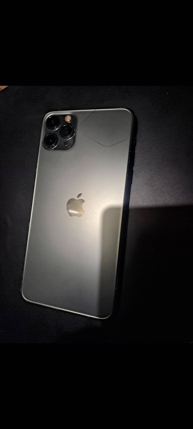 Apple iPhone 11 Pro Max 0