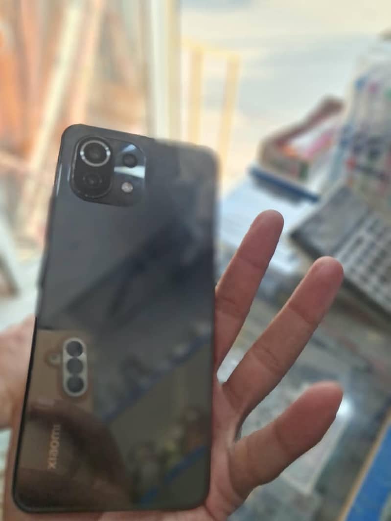 Xiaomi Mi 11 1