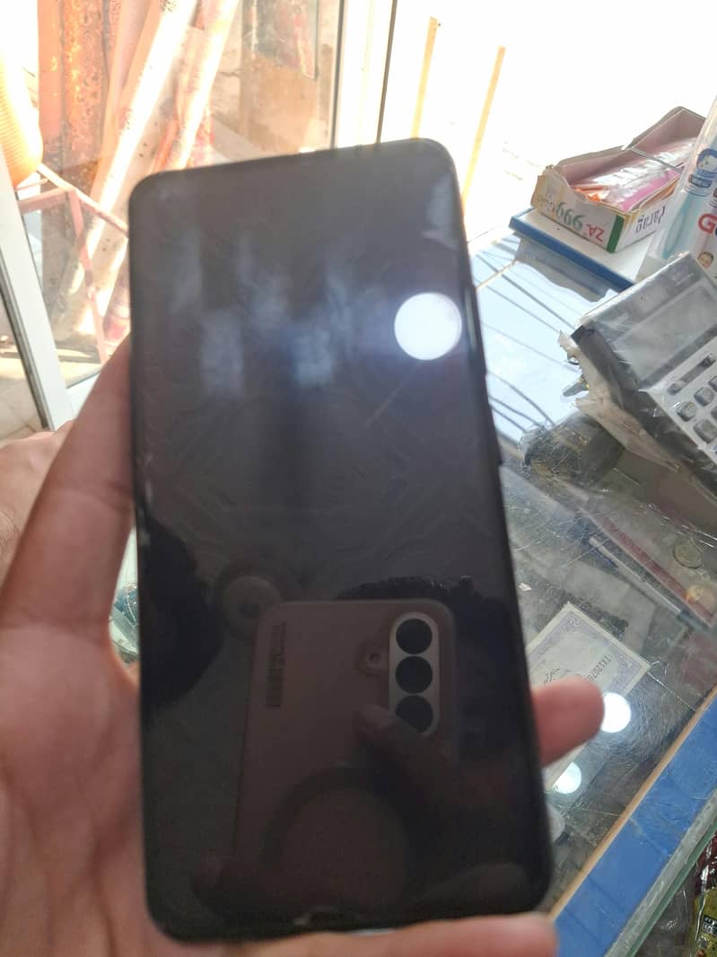 Xiaomi Mi 11 4