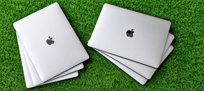 Apple MacBook Air M1 2020 | 8GB RAM | 256GB SSD | 13.3"